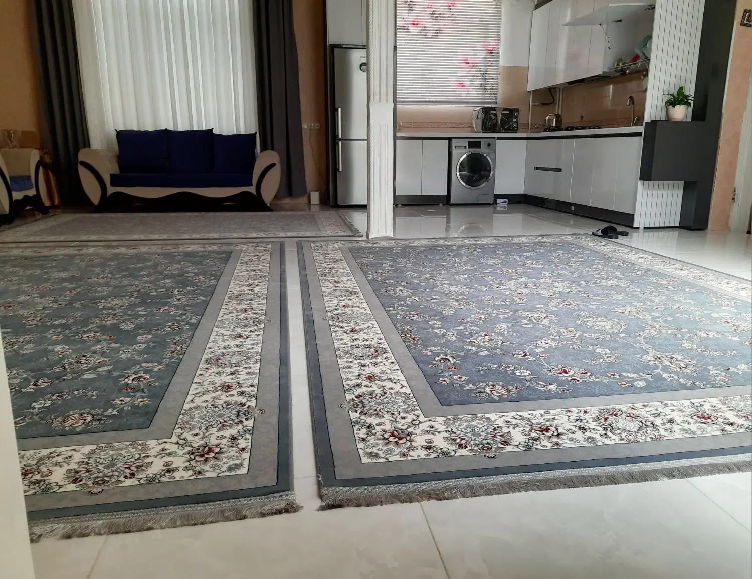 ویلایی ۲۵۰ متری
