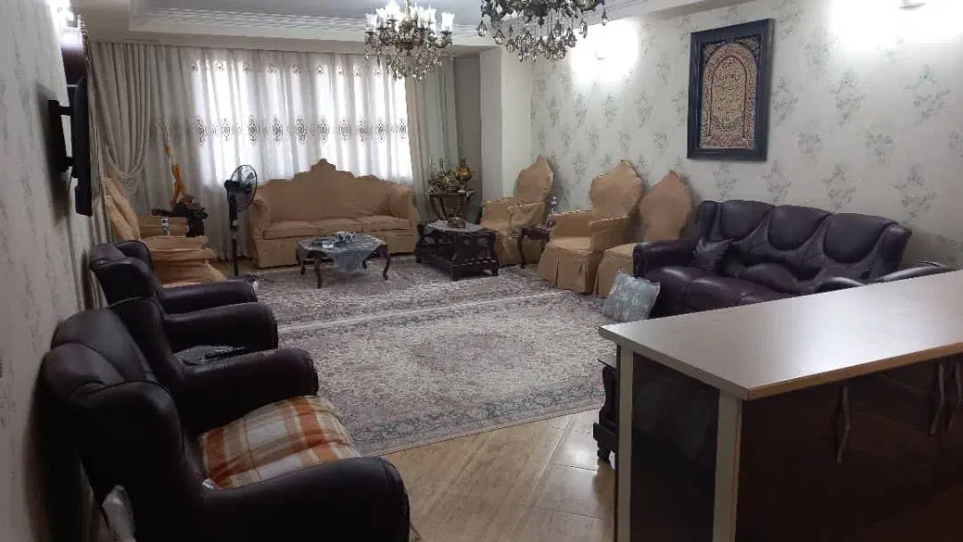 آپارتمان،۹۰متر،دو خواب