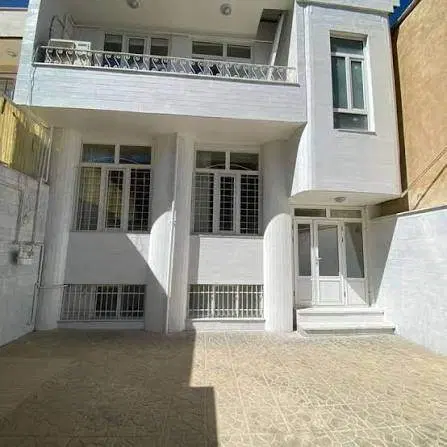 دو طبقه شهرک ورمقانی
