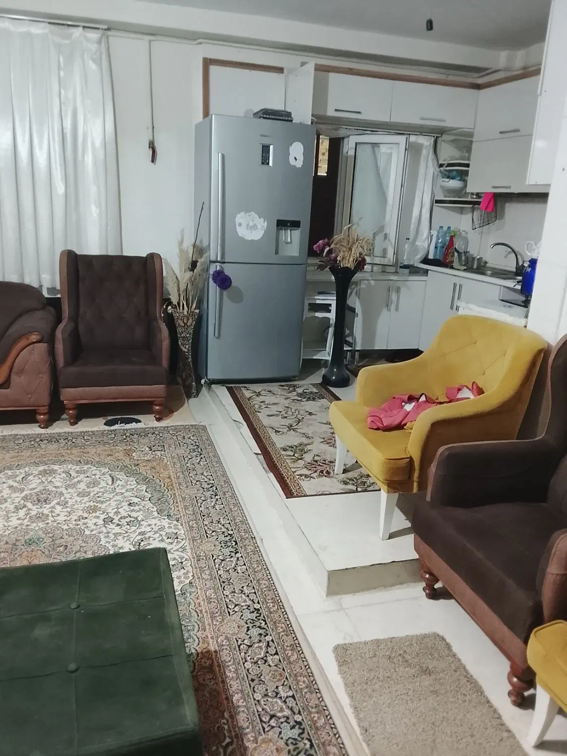 آپارتمان اجاره روزانه