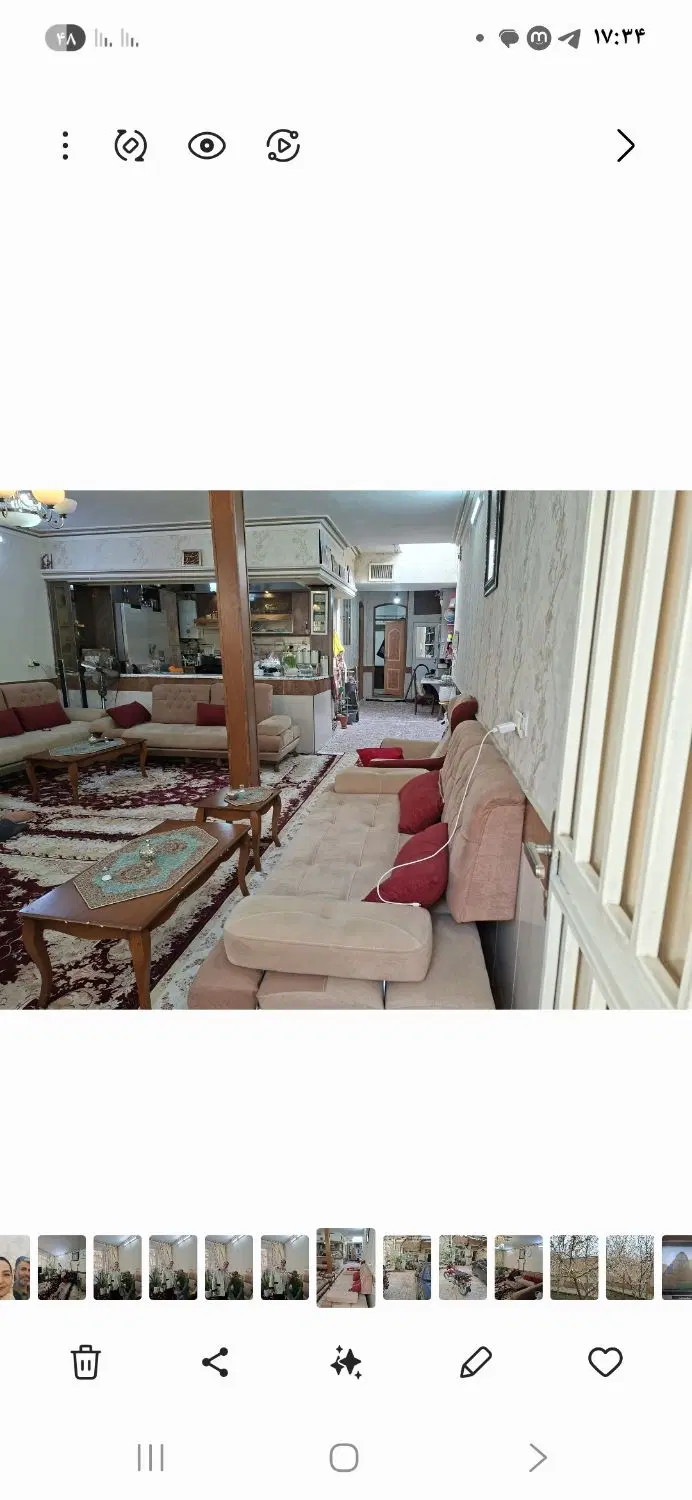 ویلایی حیدری نصب  ۵