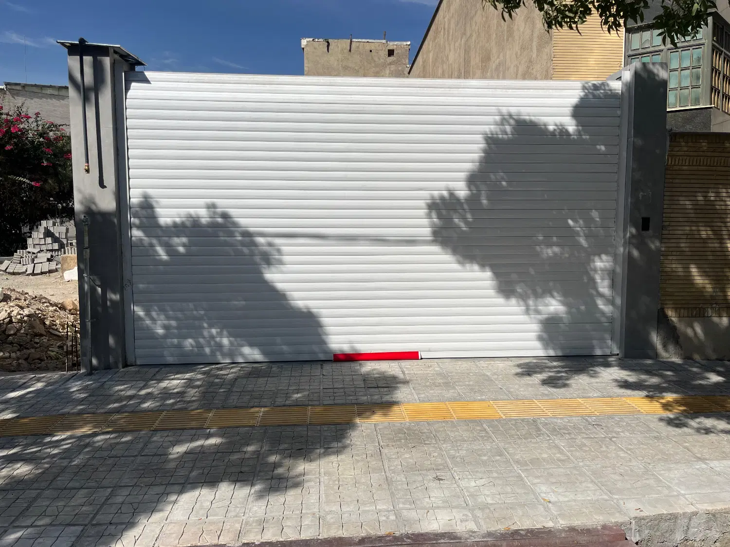 رهن و اجاره مغازه تجاری
