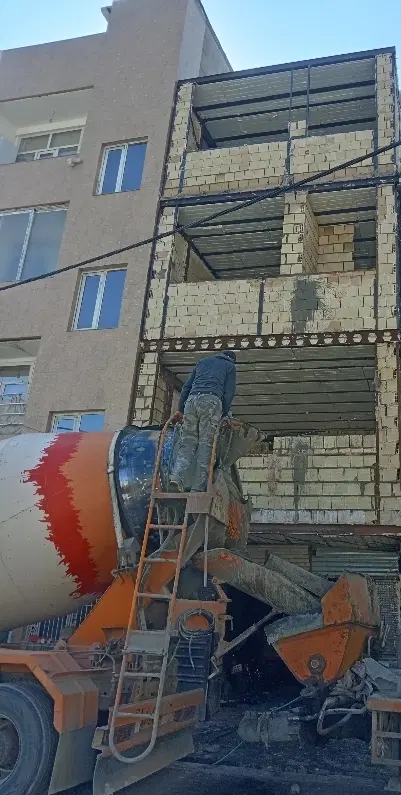 فروش آپارتمان
