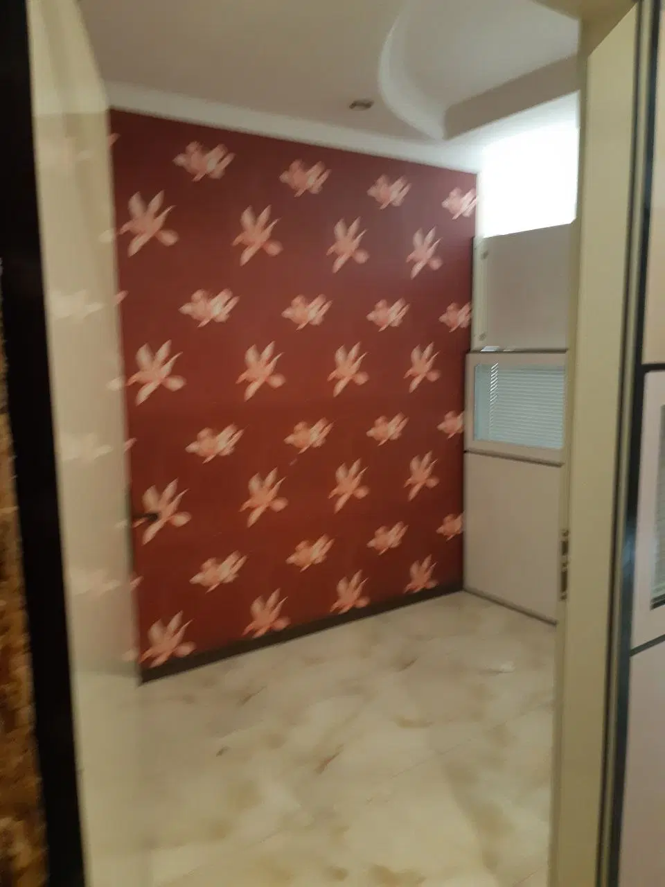 واحد مسکونی موقعیت اداری