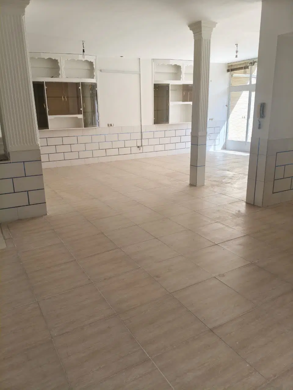 اجاره و رهن ویلایی ۲۵۰ متر تک واحدی