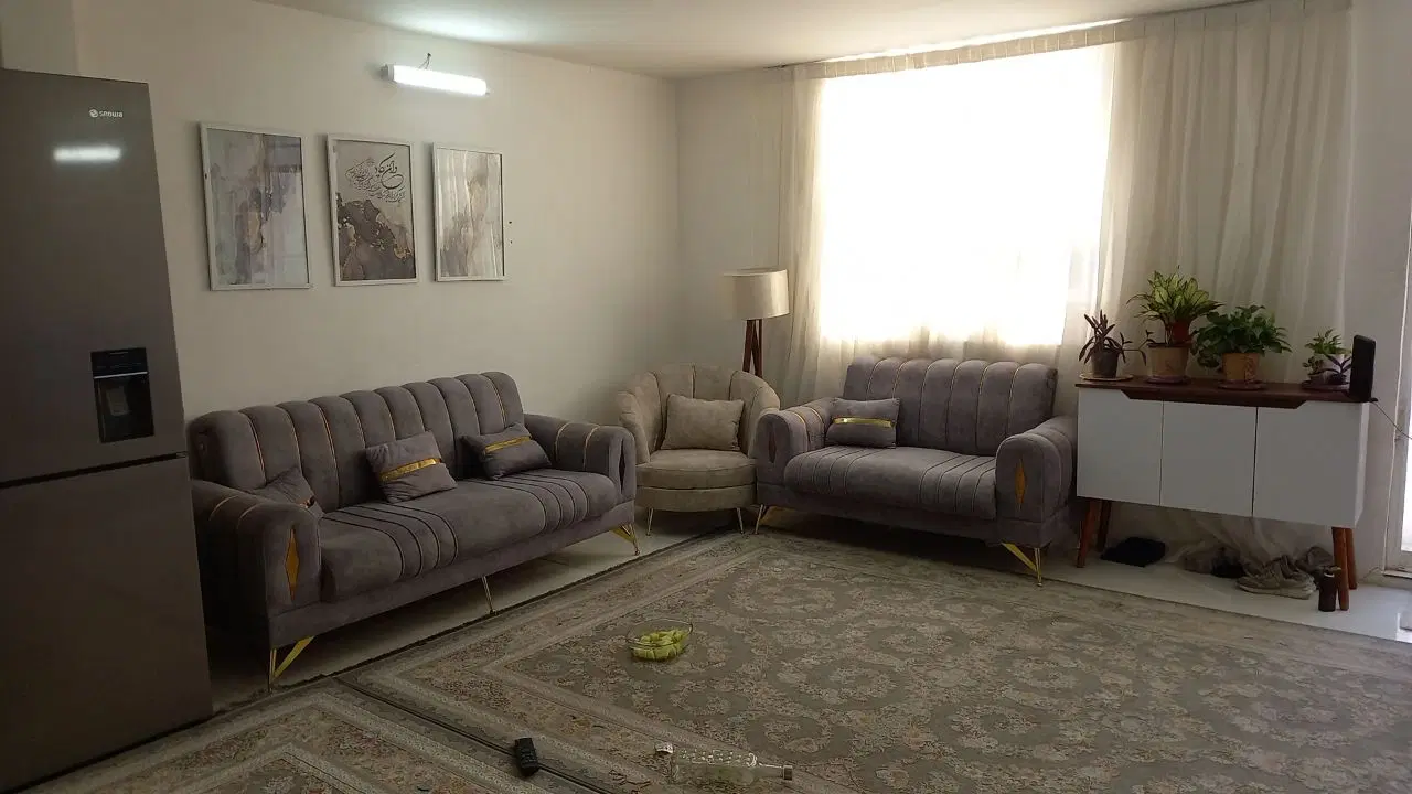 خانه ویلایی دوطبقه در پنجتن
