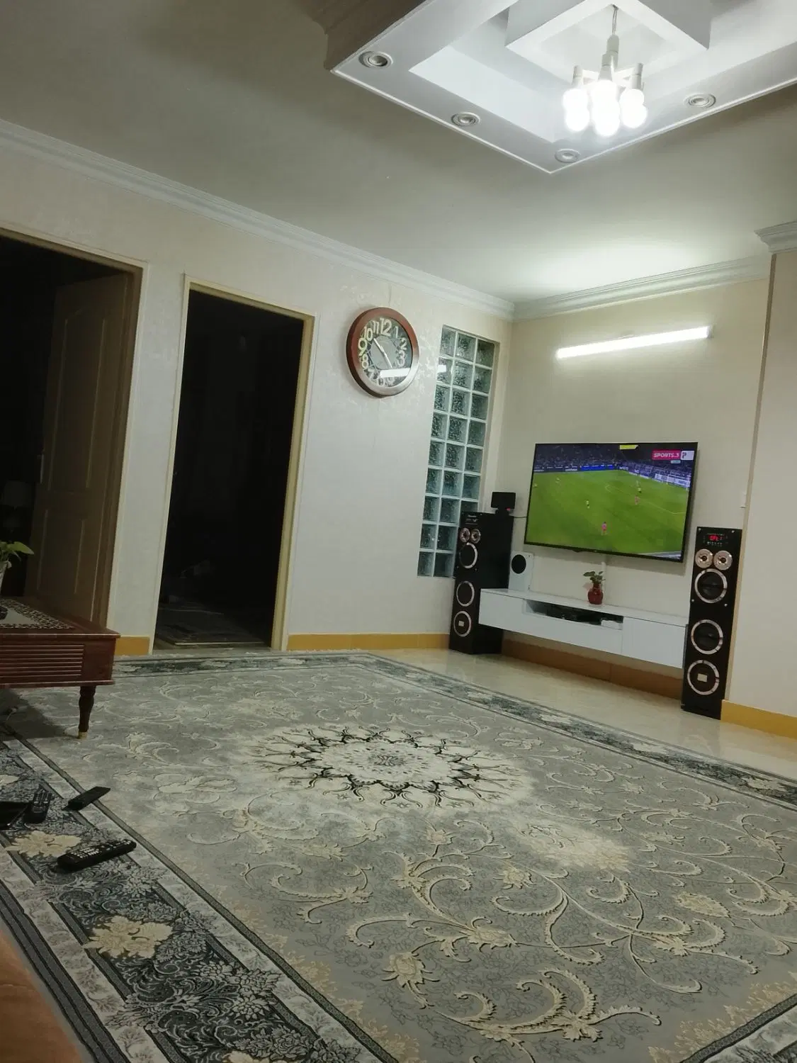 آپارتمان فروشی