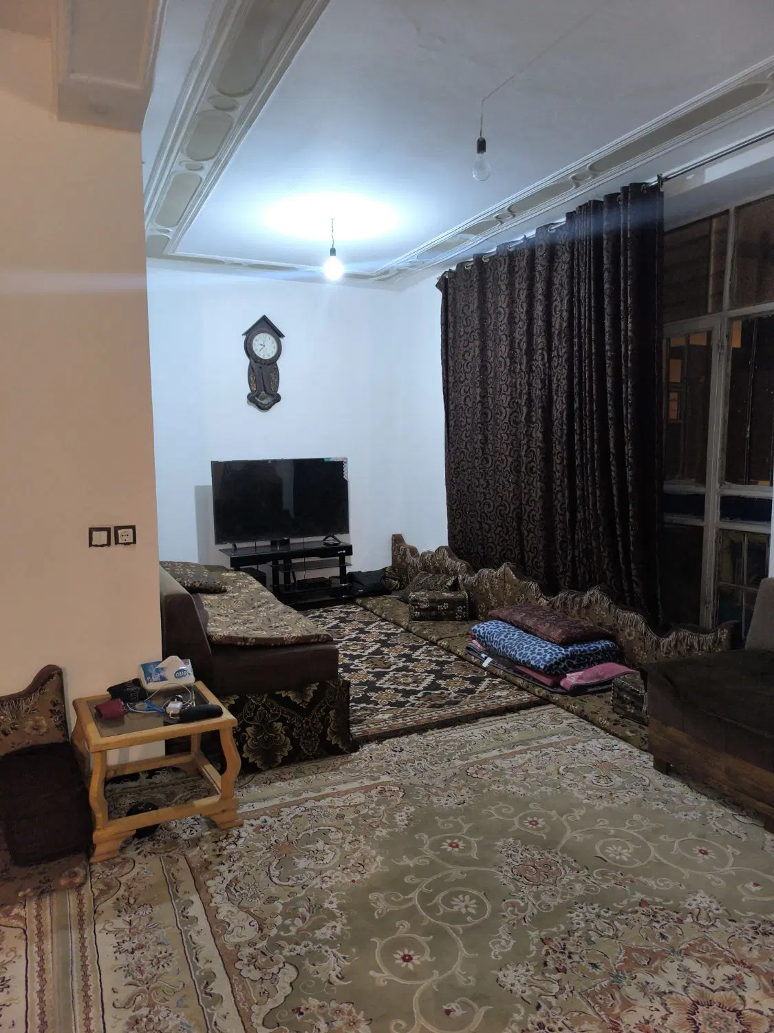 خانه ویلایی