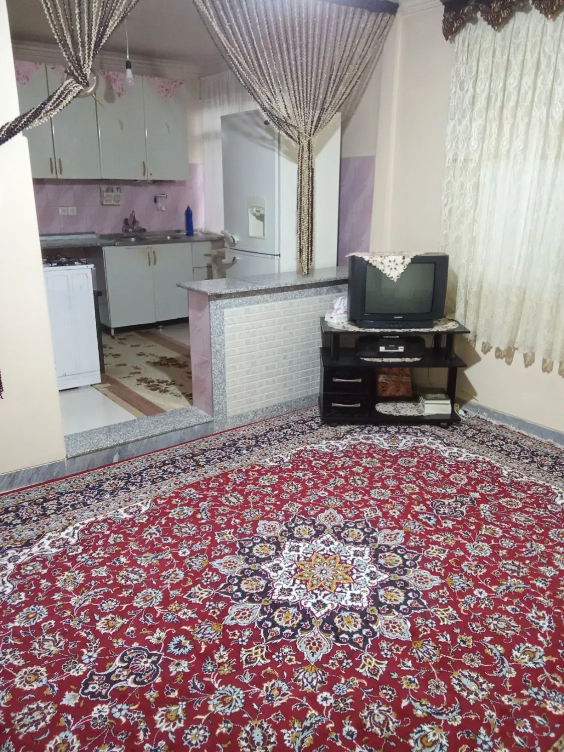 فروش واحد ۶۰ متری