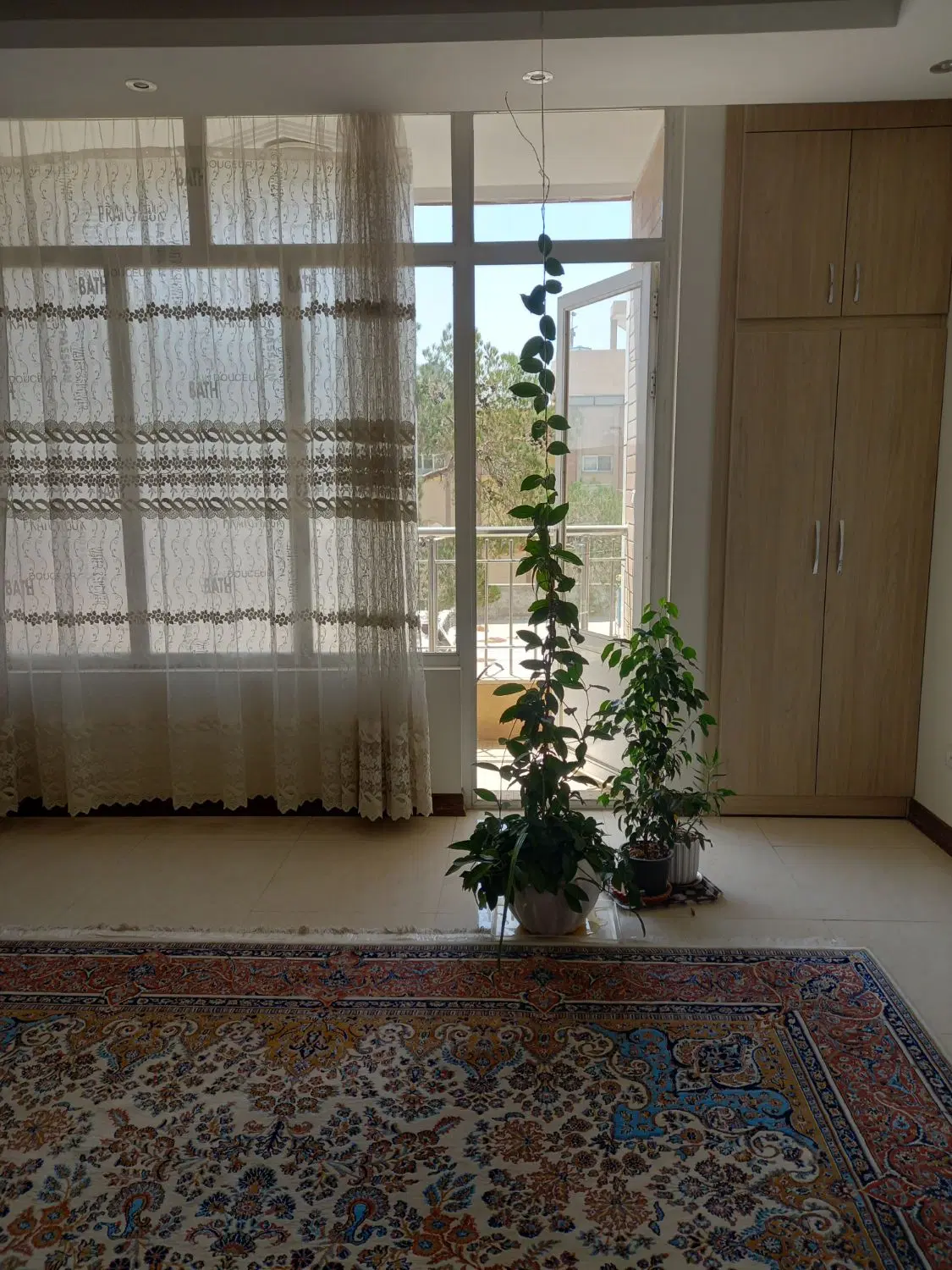 اجاره آپارتمان