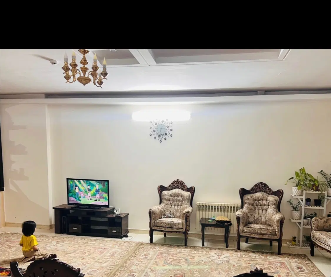 خانه ۱۲۰ متری الهیه
