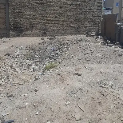 زمین فروشی بلوار پاسداران ۲۳۵متر