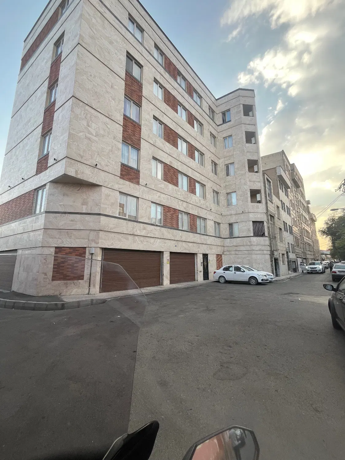 فروش واحد نو ساز فول شخصی ساز