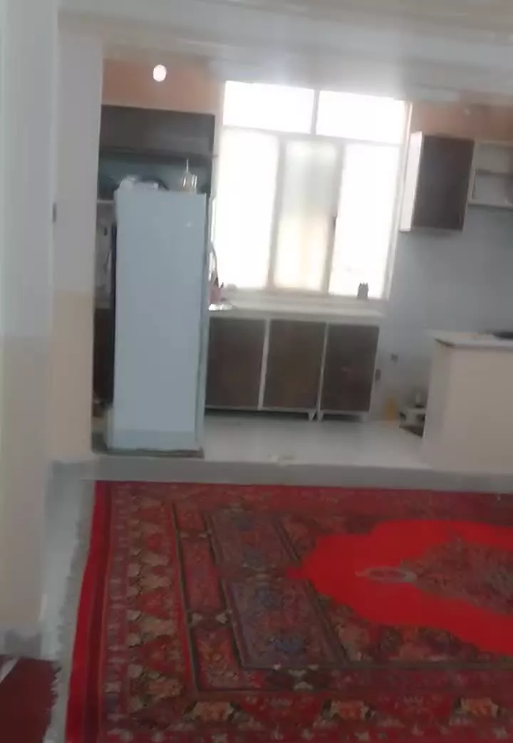 مفتح ۱۶ قبل از چهاراه اول رهن کامل ۶۵۰ ملیون تومان