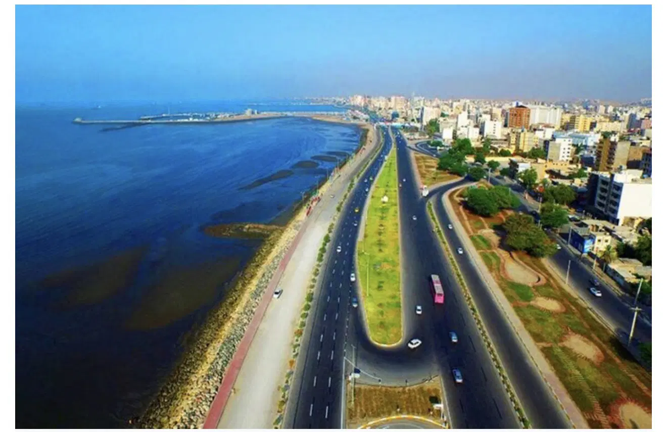 فروش زمین572 متری ۲۲ بهمن_مناسب نمایشگاه ماشین