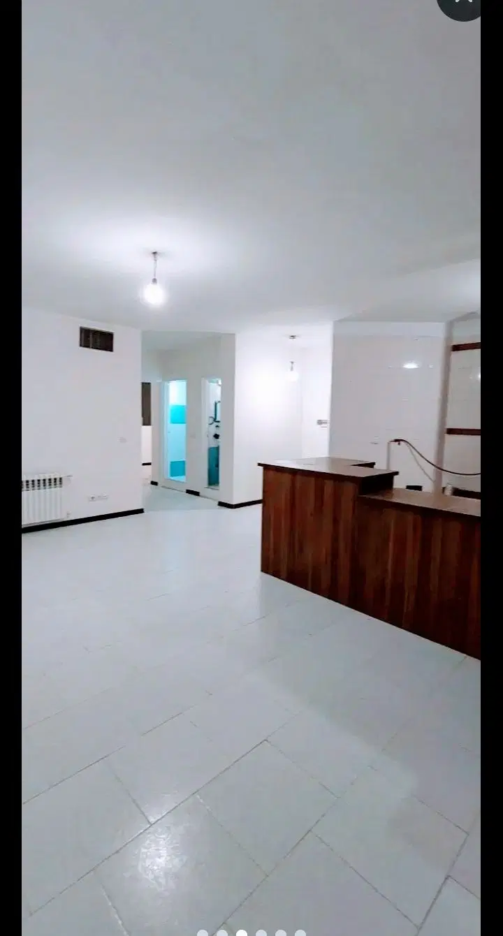 ۸۵متر فاز ۳ خیابان دهخدا_ ثامن ۲ خواب