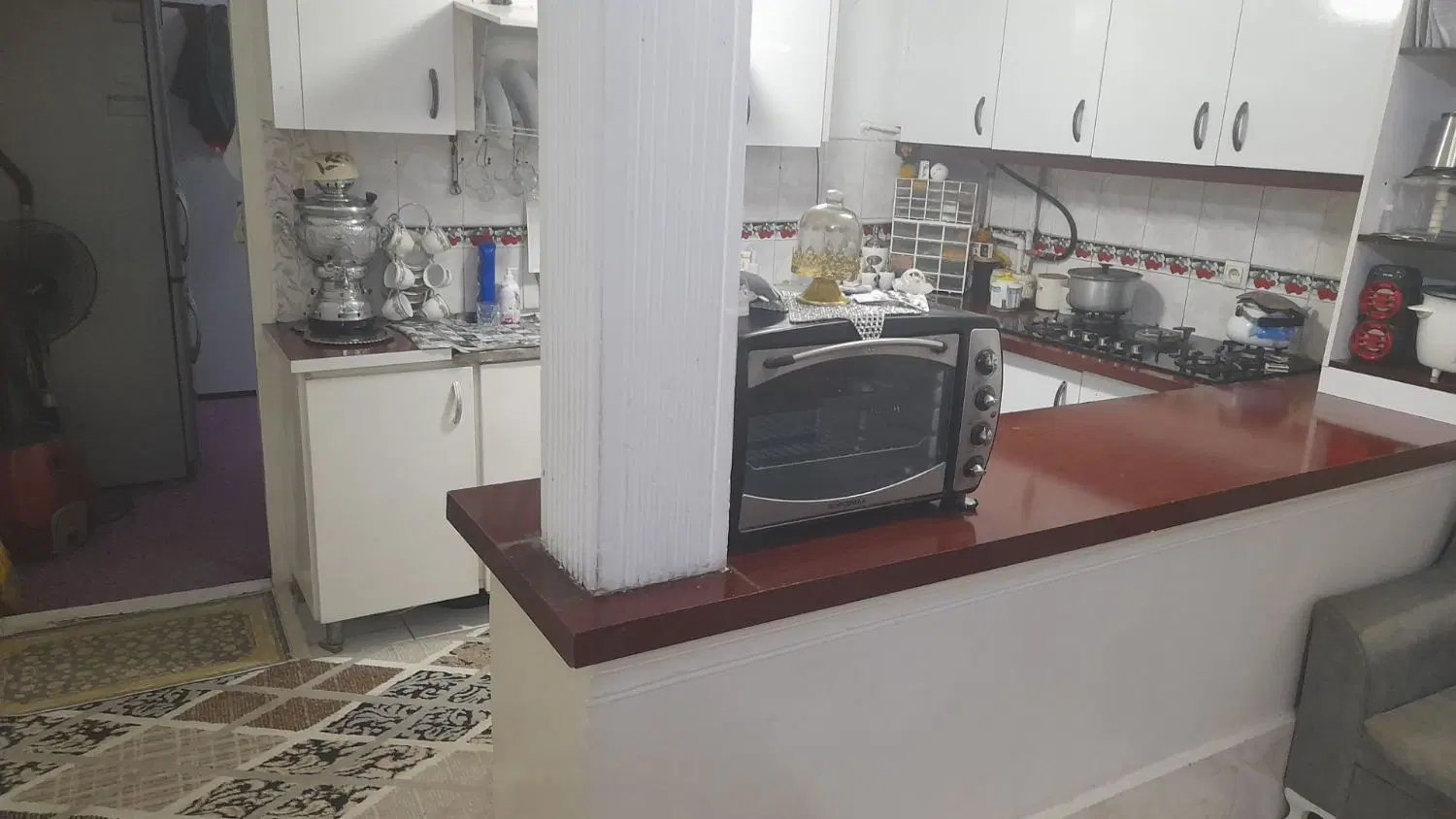 خانه ویلایی