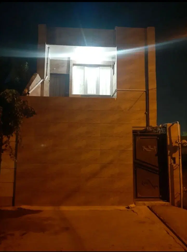 فروش خانه آپارتمان