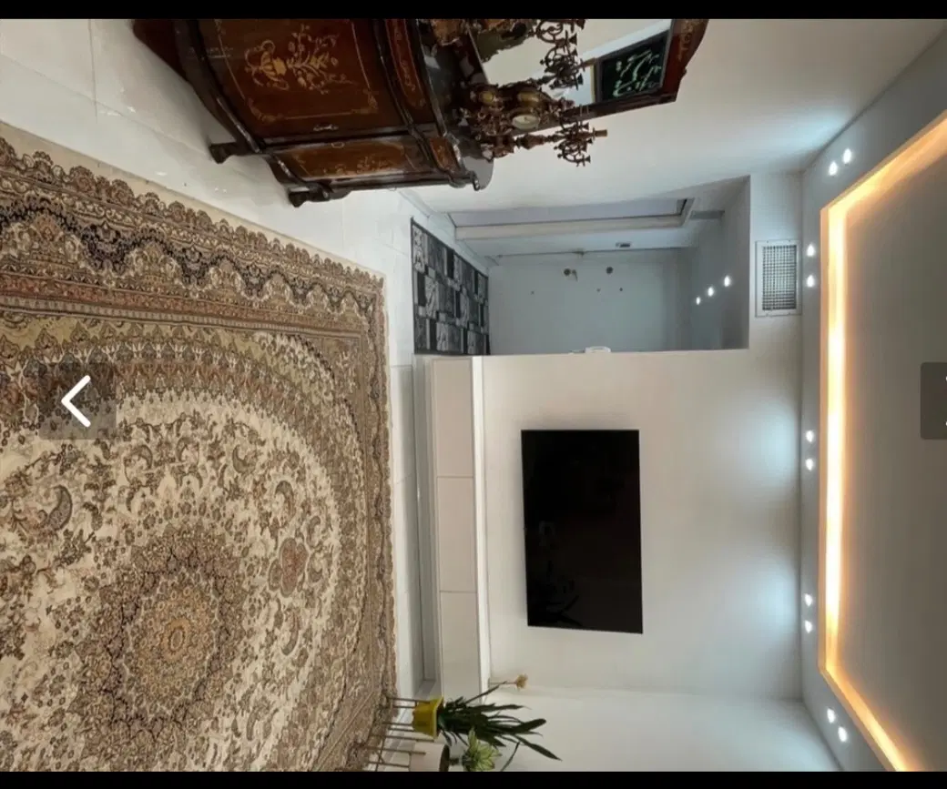 ویلای اپارتمانی