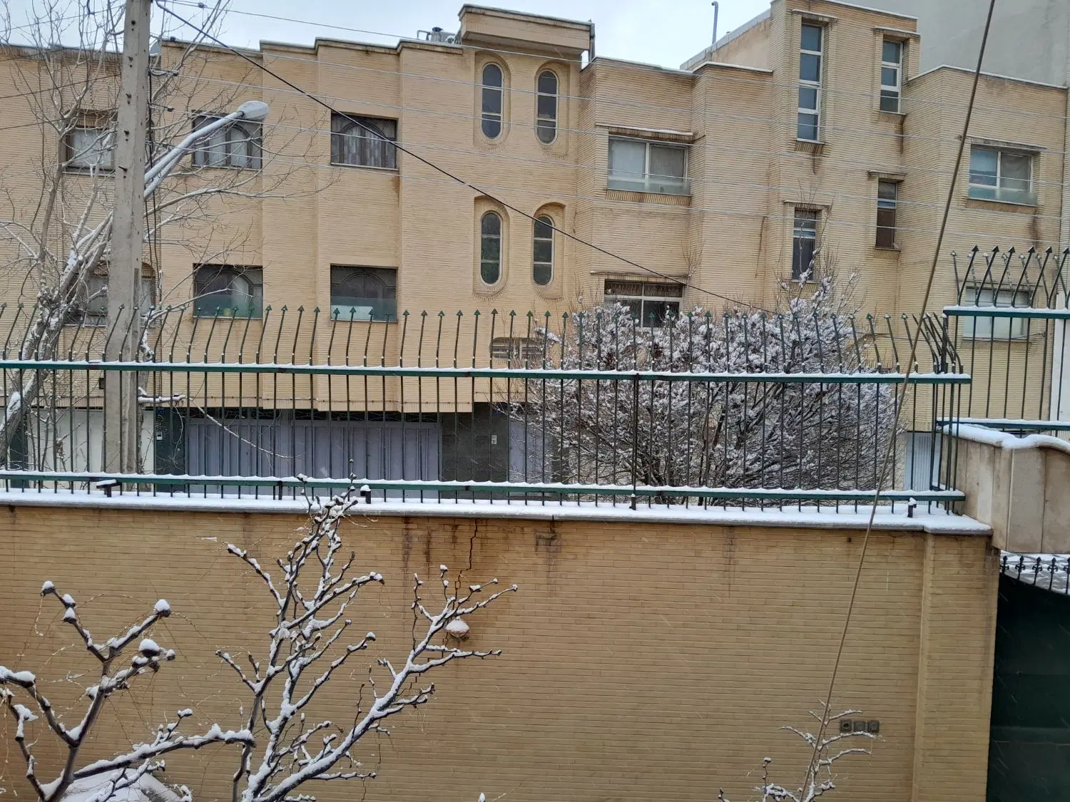 منزل برای اجاره