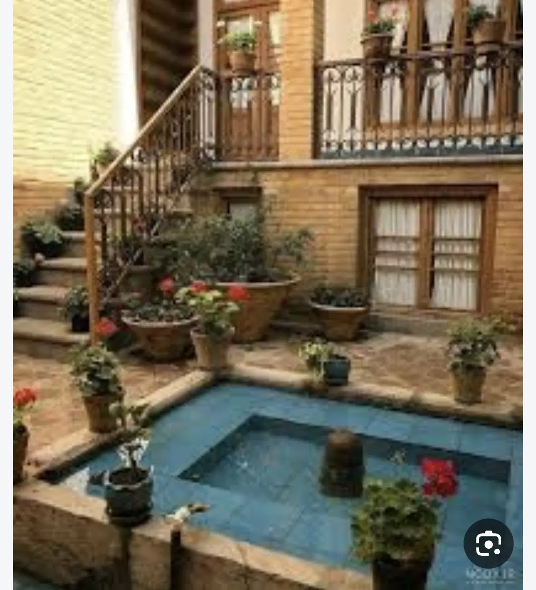 ملک کلنگی مخصوص ساخت ساز