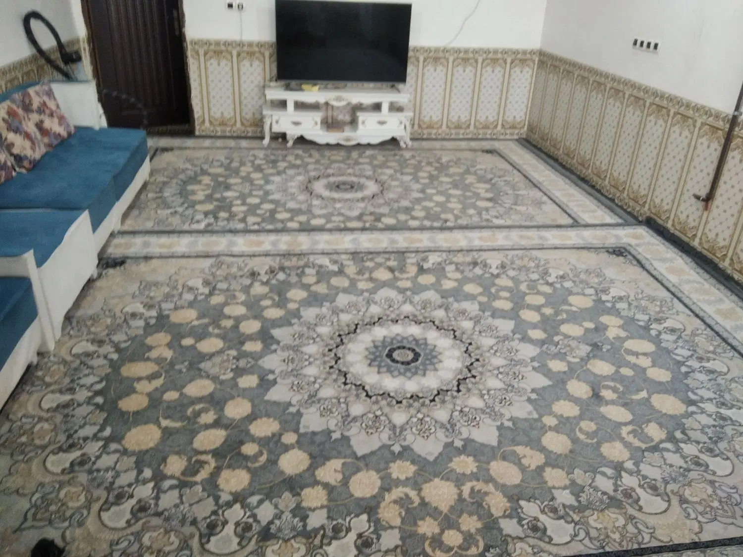 خانه مسافر نوری