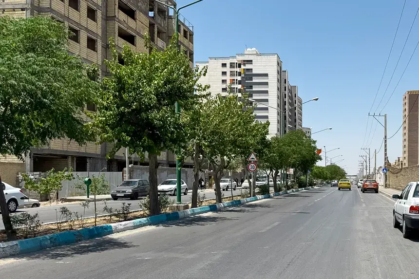 فروش آپارتمان