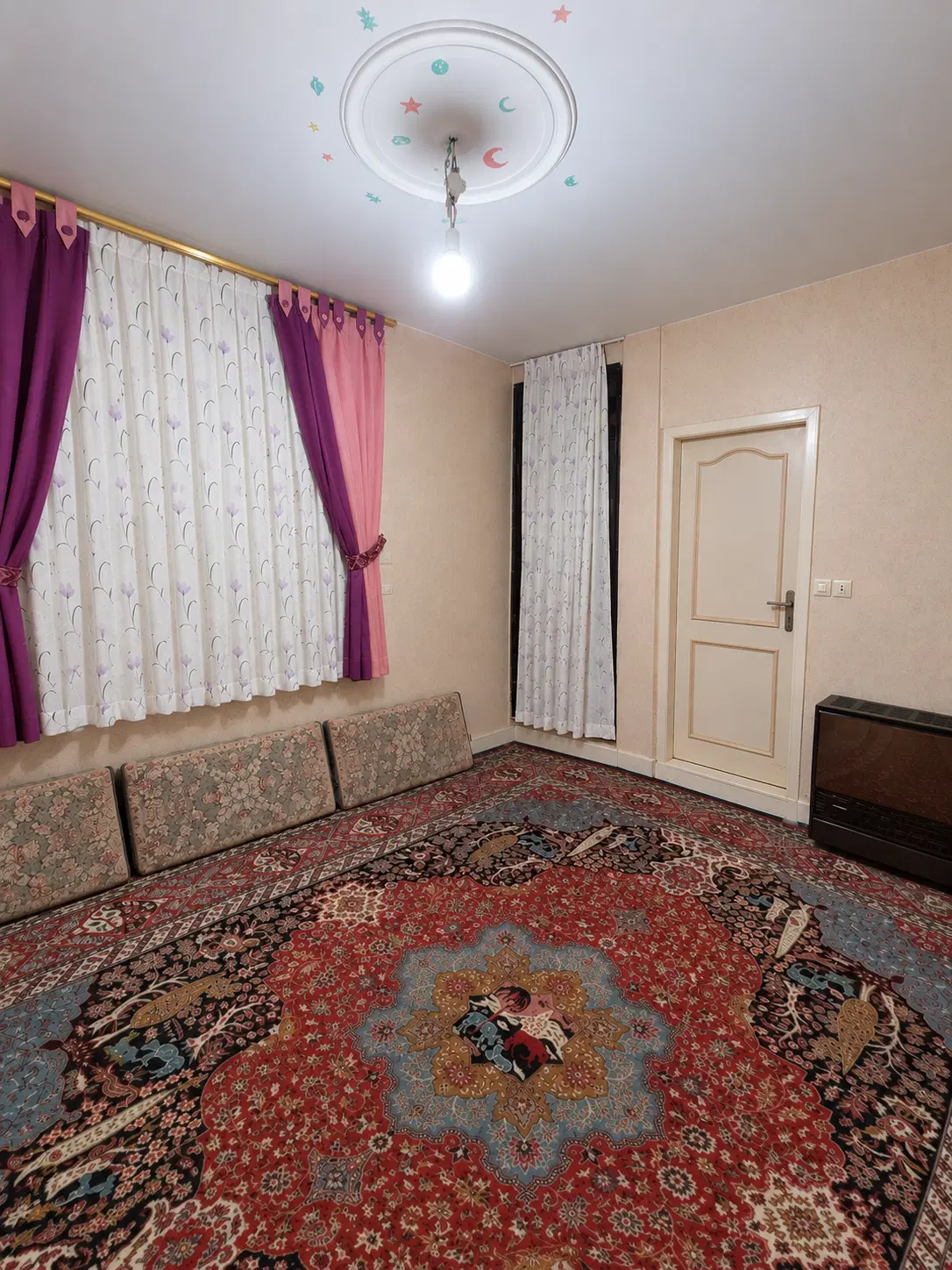 فروش آپارتمان