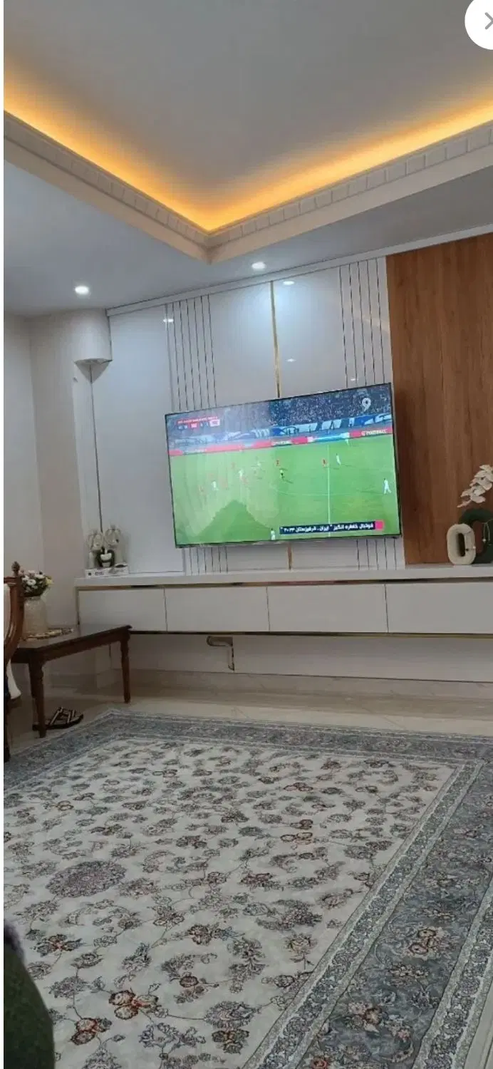 آپارتمان جاورسیان