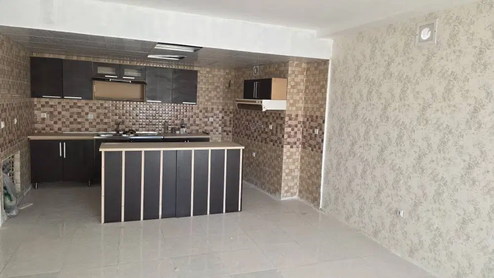 فروش آپارتمان صفر دوخوابه  در البرز 7