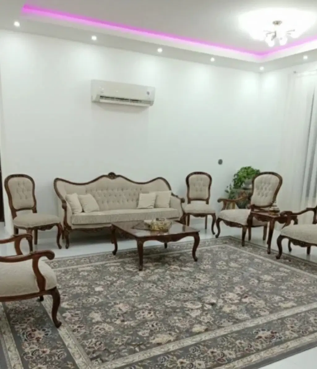 آپارتمان آبنوس چهار راه سیتی سنتر