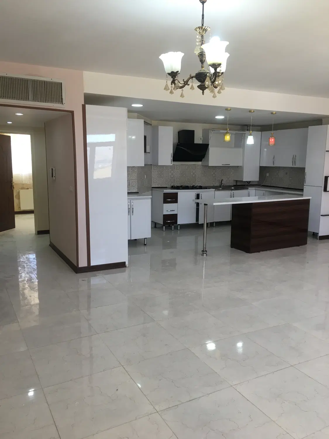 فروش منزل ویلایی شهرک انجیره