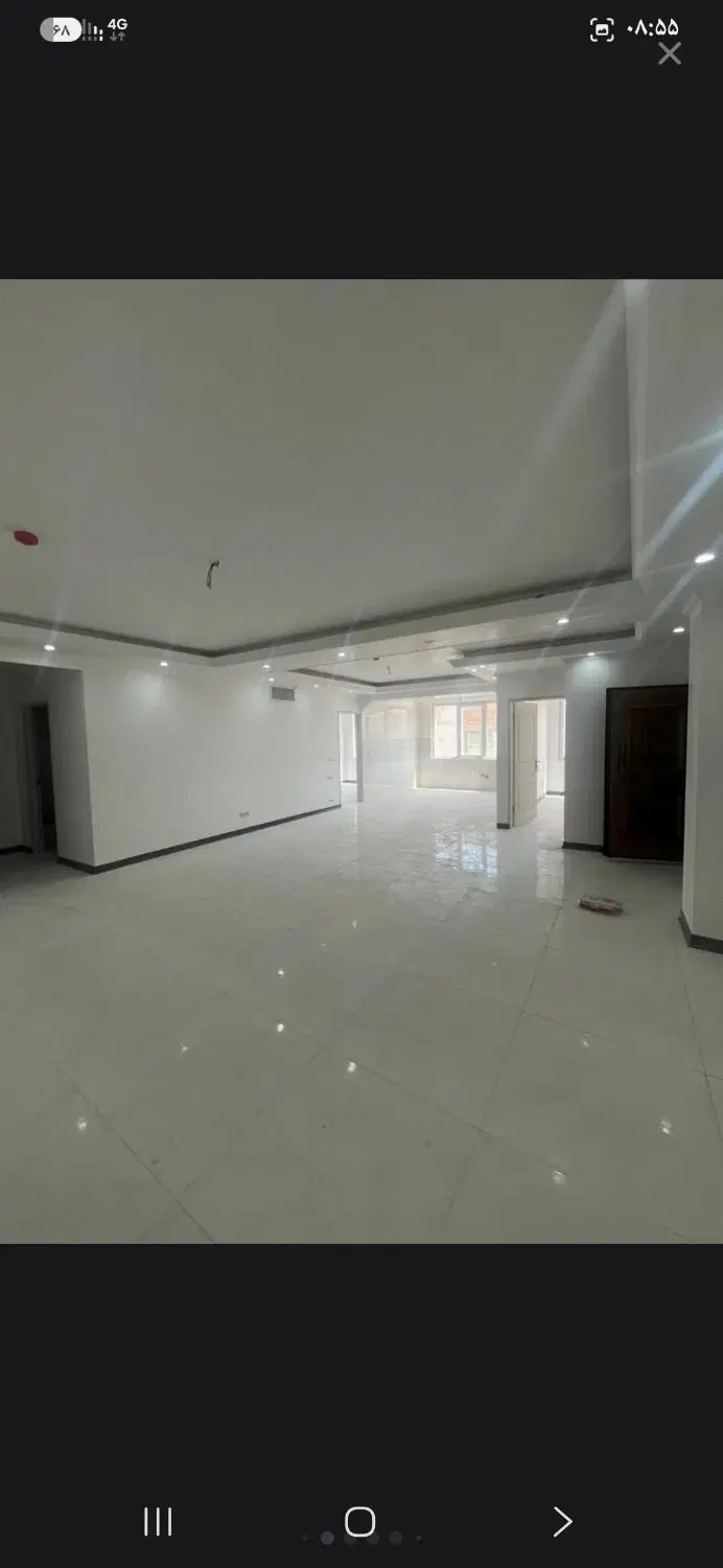 نوساز 130متر3خواب