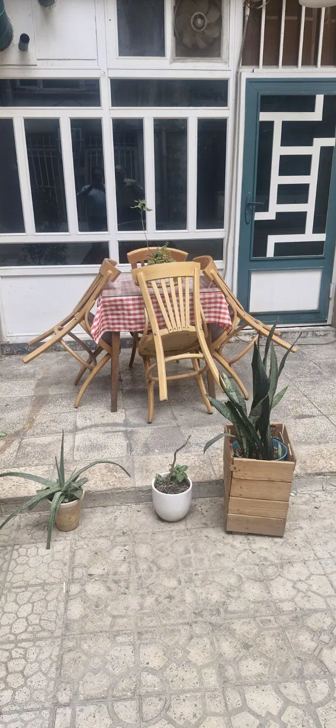 فروش مغازه کافه