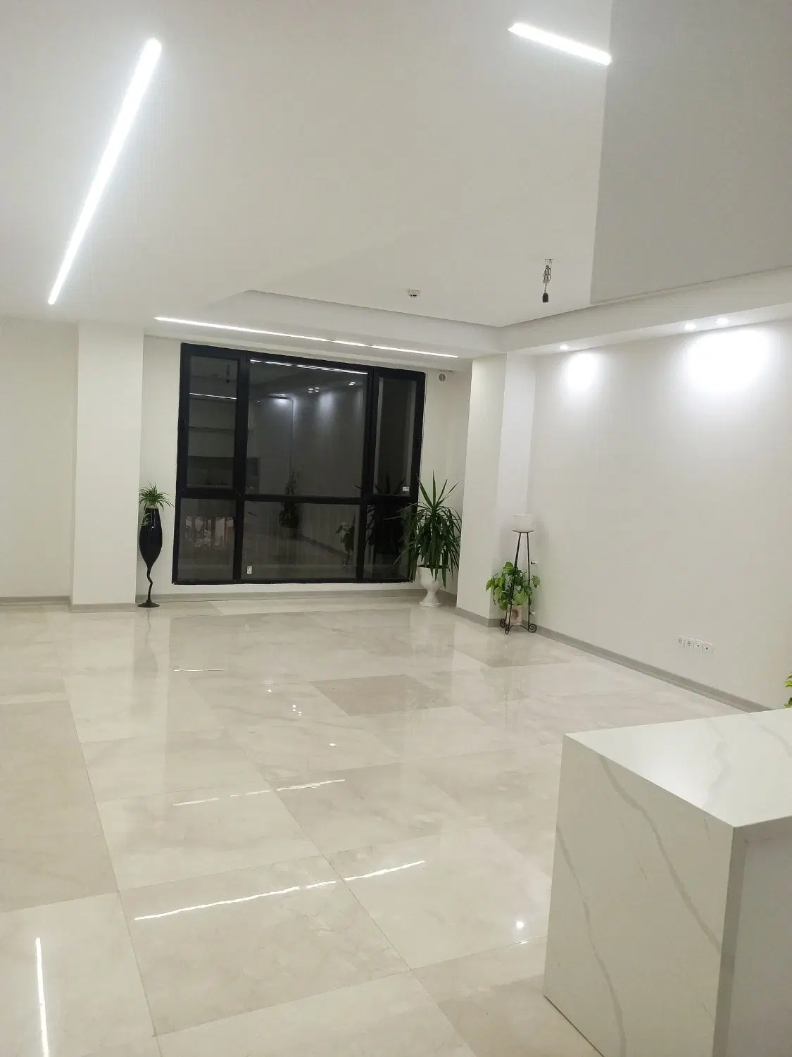 تاپ لوکیشن مرزداران _ دونبش _غرق نور _ کلیدنخورده