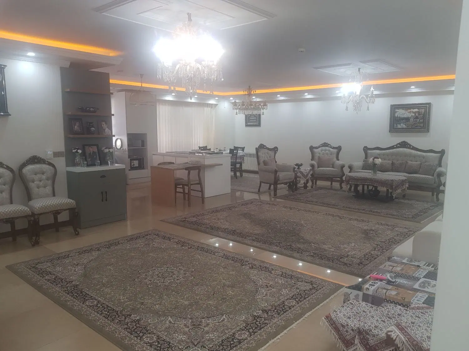 شیخ هادی در فروش آپارتمان