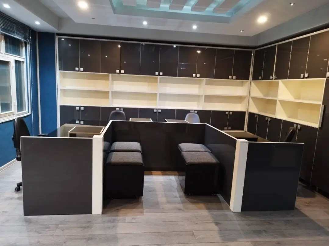 ۹۶مترسنداداری