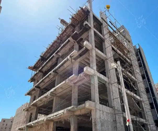 پیش فروش بلوک۱۲کوثر