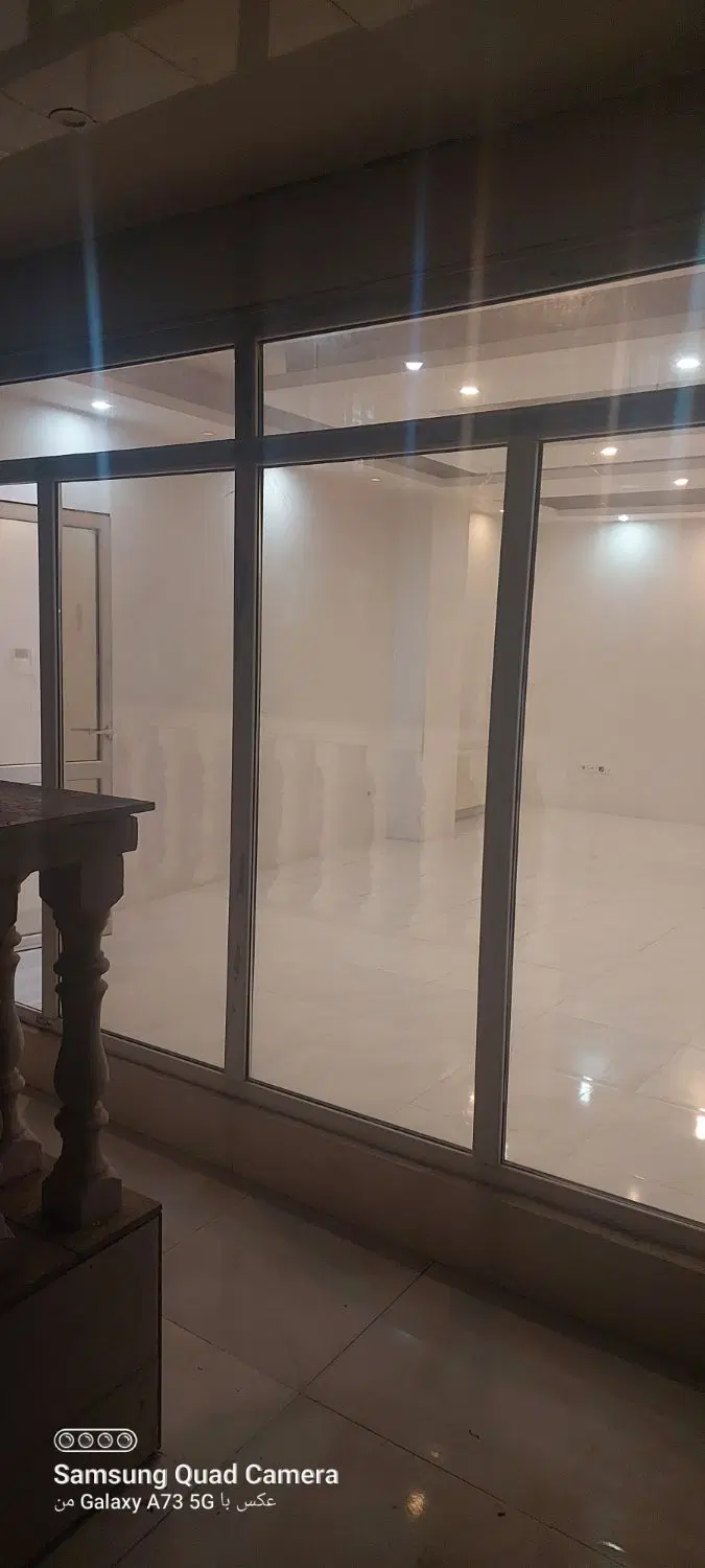 اپارتمان تک واحدی درجه یک