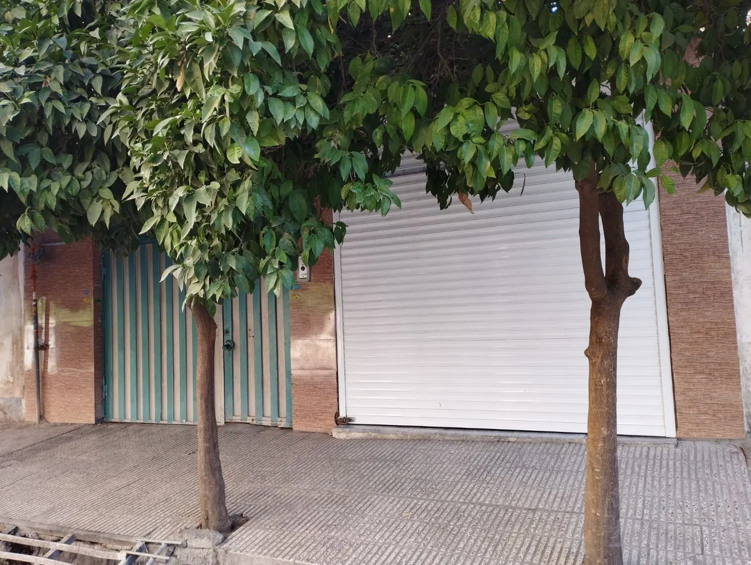 ویلایی مسکونی تجاری چاله باغ