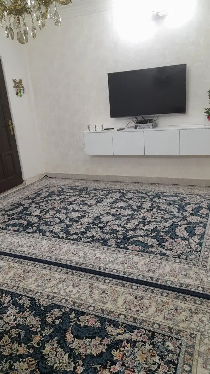 اپارتمان  تک واحده