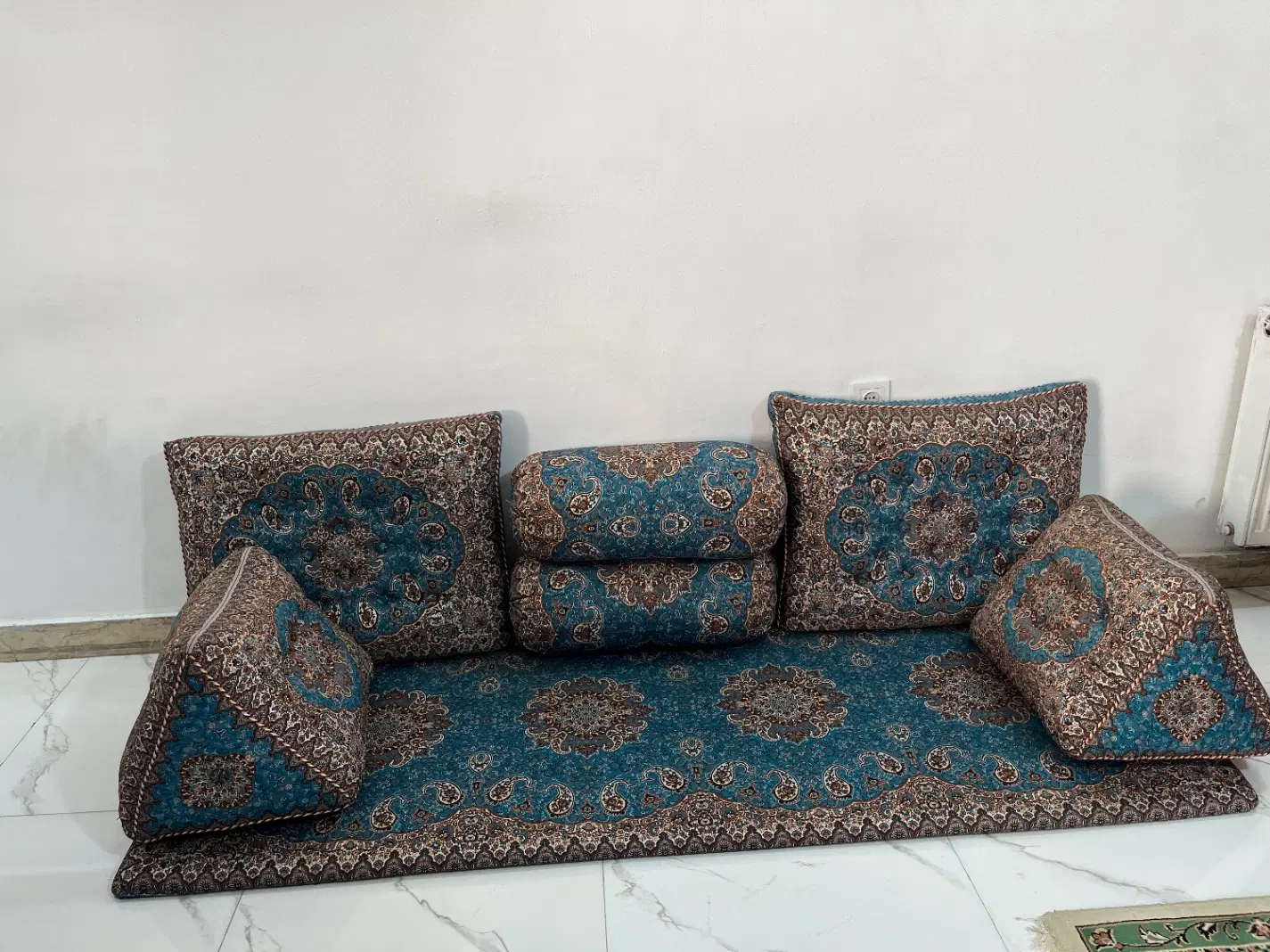 اجاره ویلای استخردار