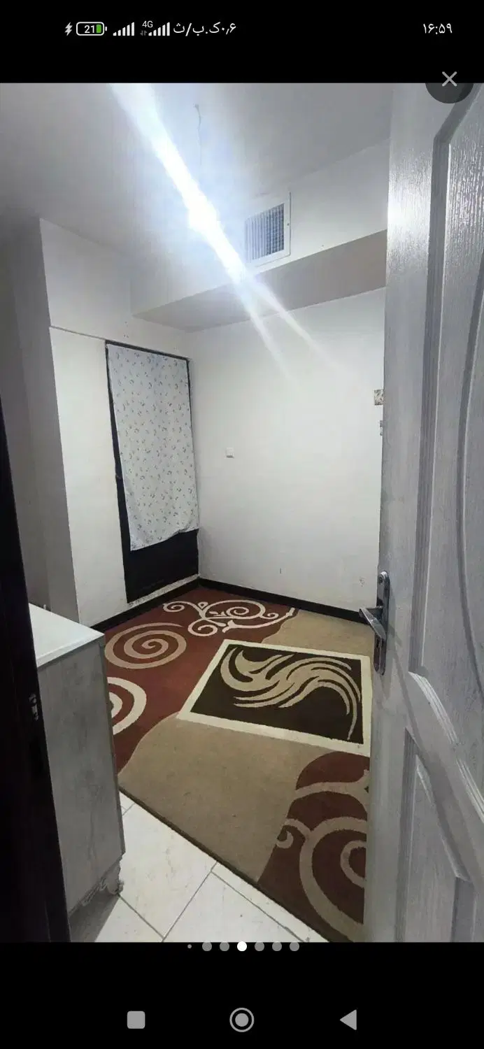رهن و اجاره آپارتمان 60متری