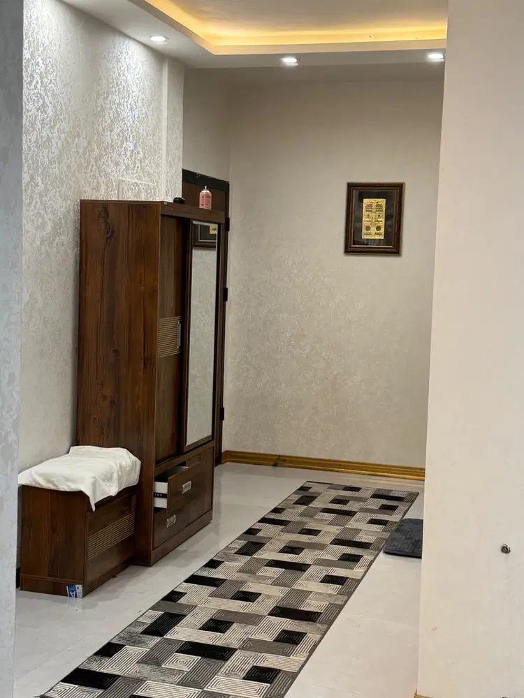 رهن کامل آپارتمان فول امکانات