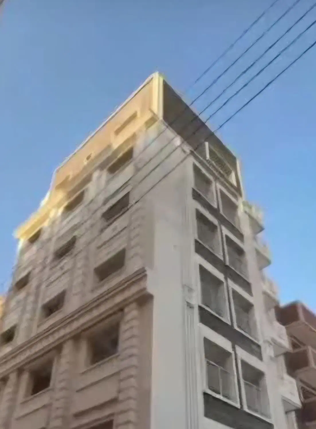 رهن و اجاره آپارتمان ۱۳۰ متر ولیعصر جنوبی
