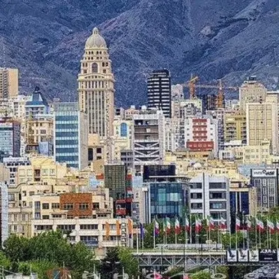 اجاره طبقه اول آپارتمان چوب بری