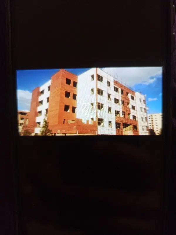 فروش آپارتمان C7 فولادشهر