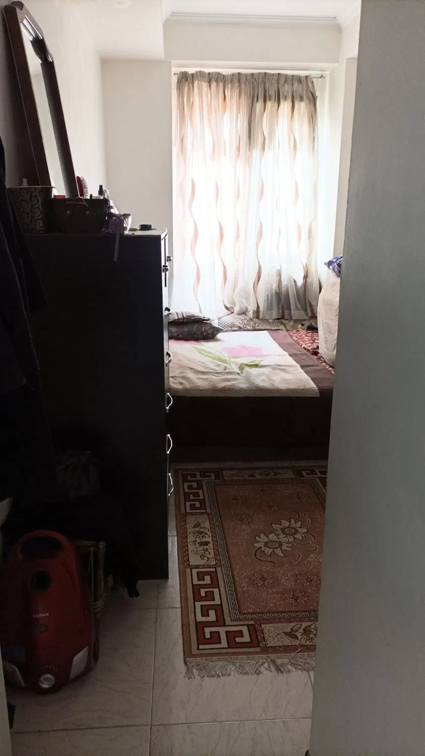 فروش اپارتمان در مجیدیه لشگر سبلان
