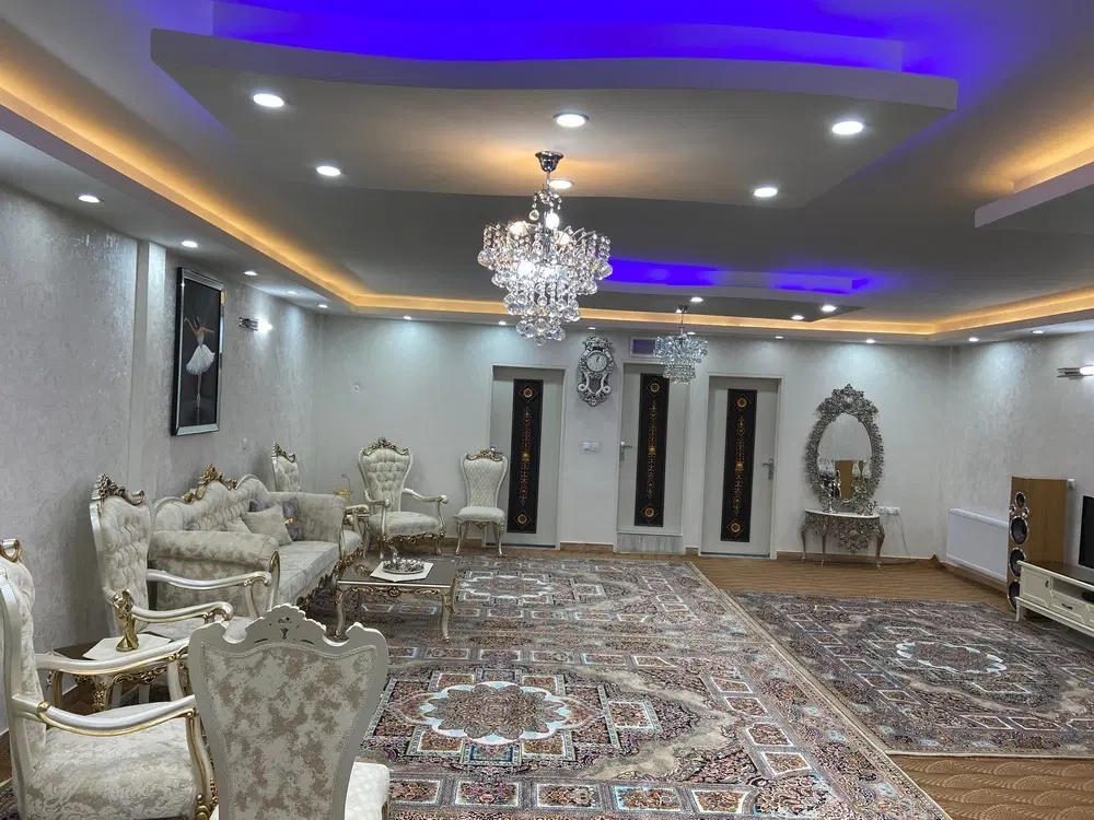 اپارتمان تک واحدی