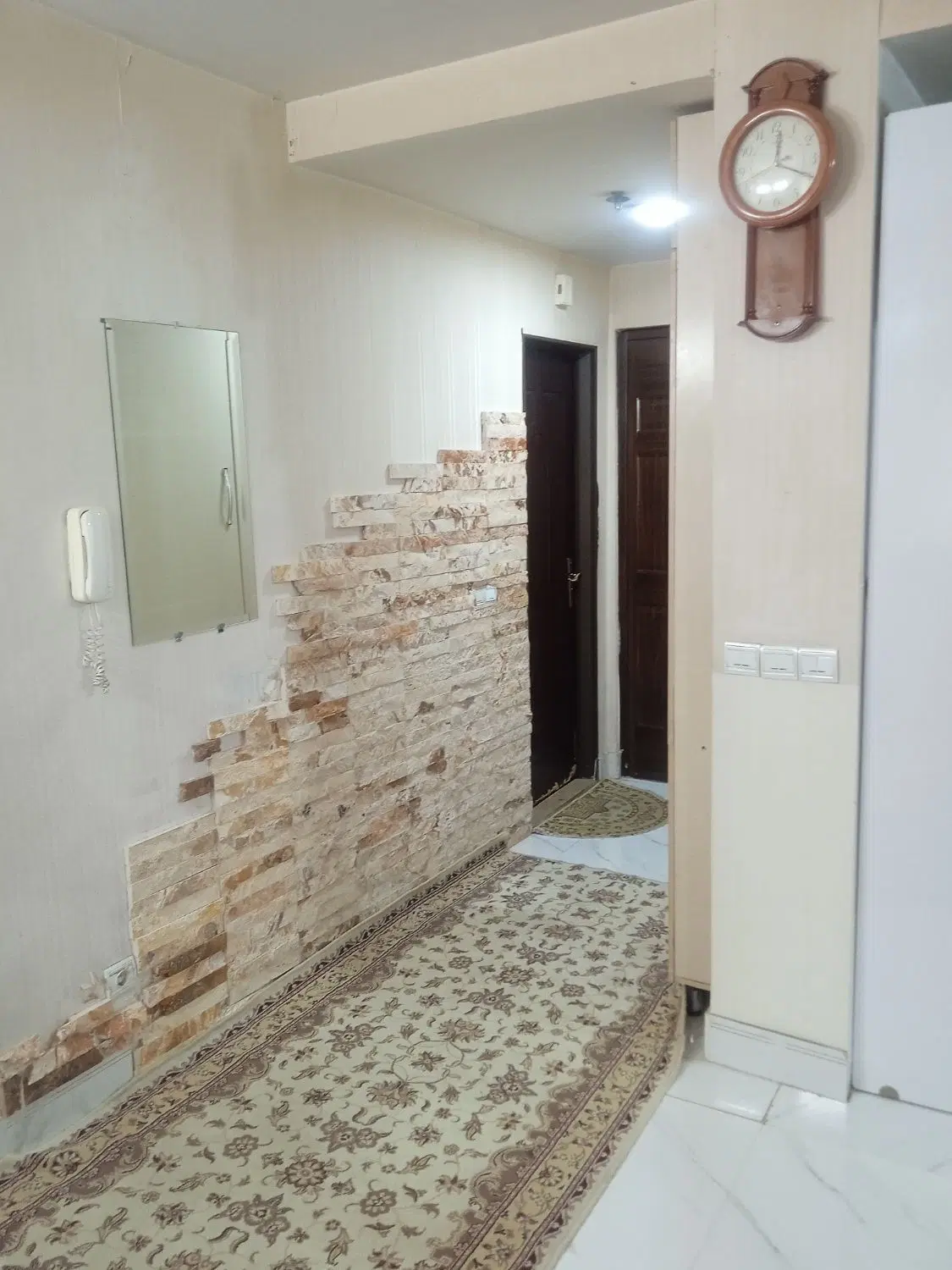 آپارتمان ۶۵ متری امیریه